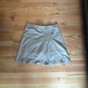 Skort never worn!  (2)